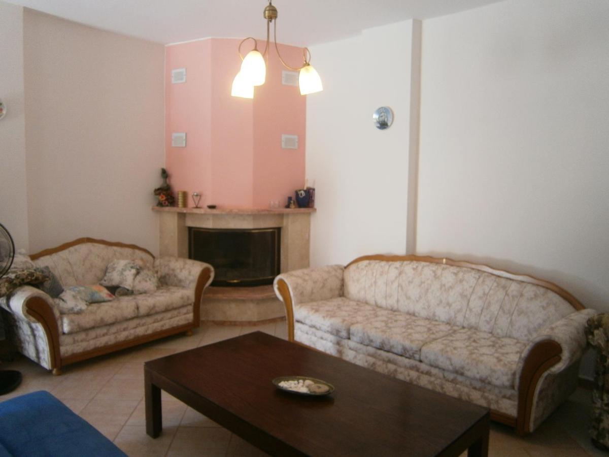 Moraki Apartment Episkopion  Exterior foto