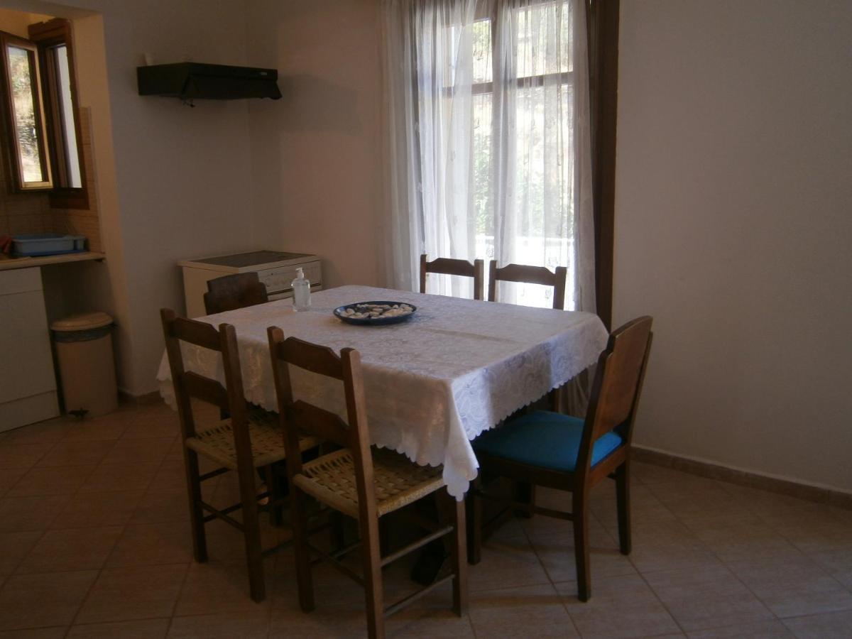 Moraki Apartment Episkopion  Exterior foto