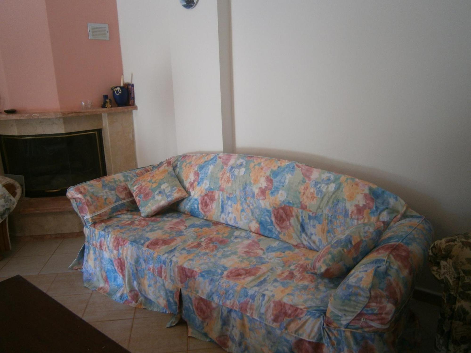 Moraki Apartment Episkopion  Exterior foto