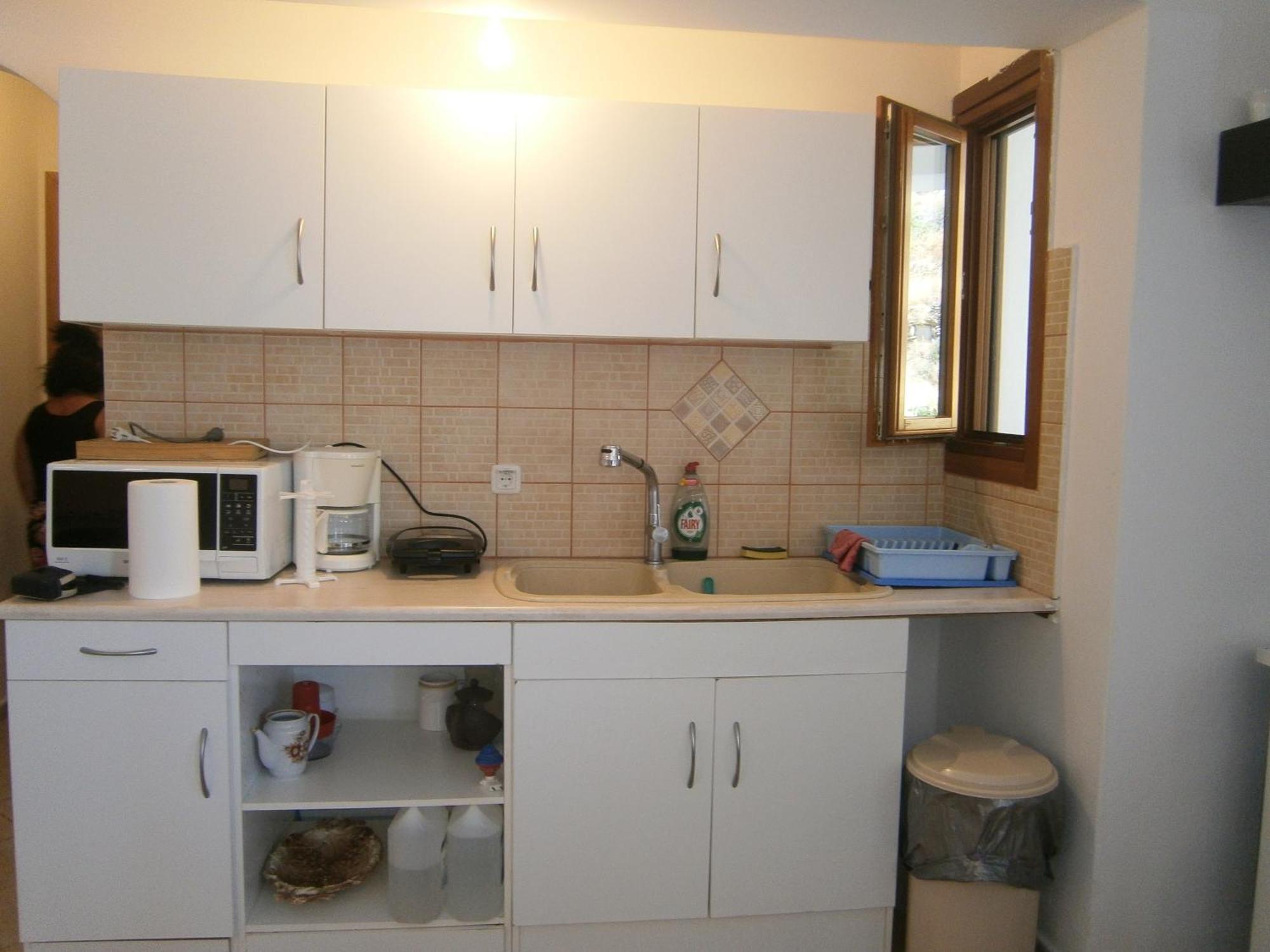 Moraki Apartment Episkopion  Exterior foto